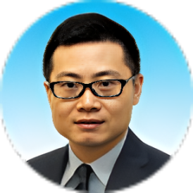 Prof. Xinge  Yu